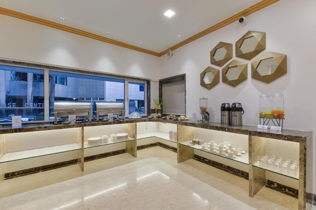 Hotel Airlink Мумбаи Экстерьер фото