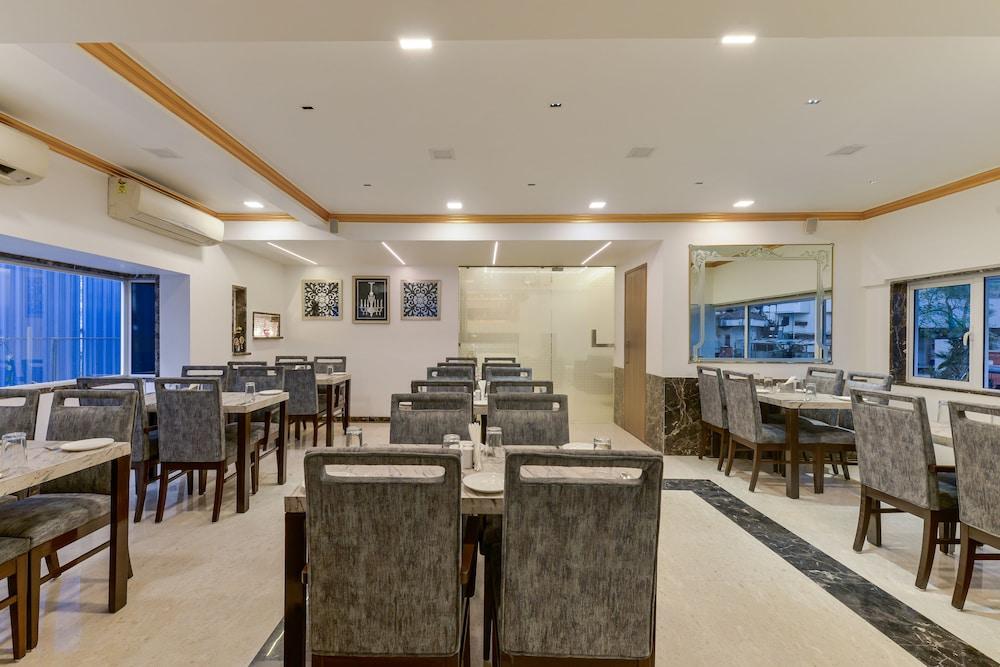 Hotel Airlink Мумбаи Экстерьер фото